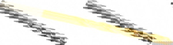 Jobber Length Drill Bit: 9/64